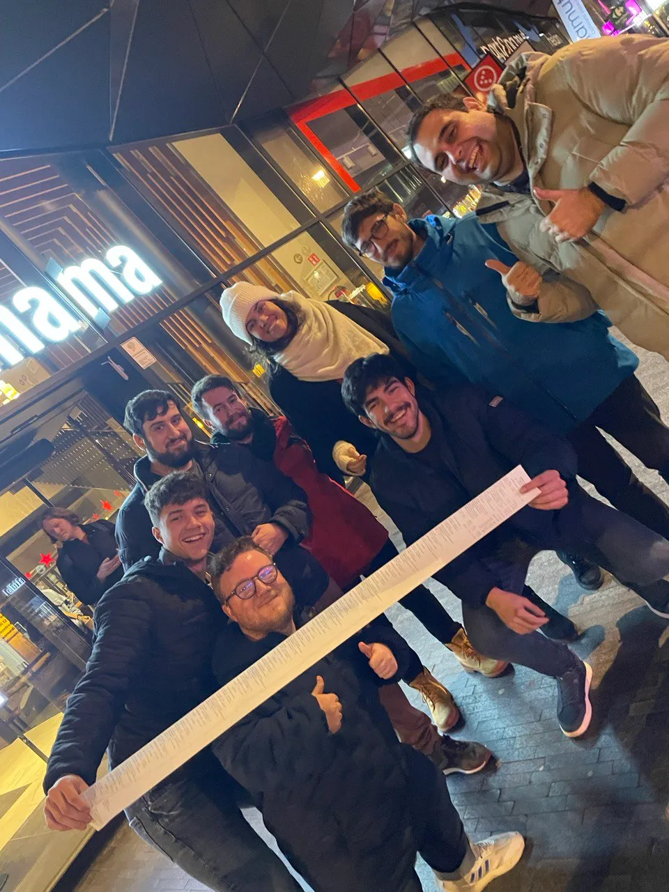 FOSDEM Brussels - European open source conference adventure