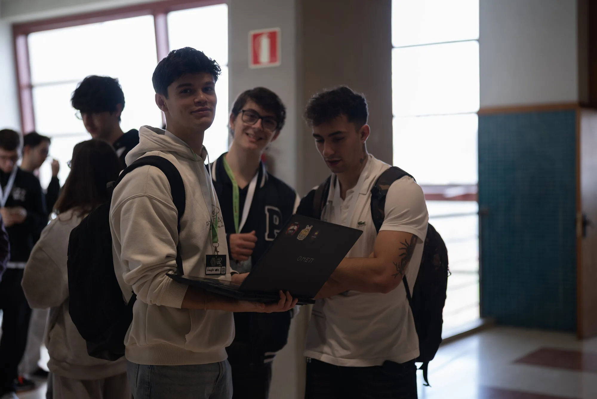 Networking